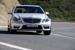 Mercedes-Benz E63 AMG 2009 года